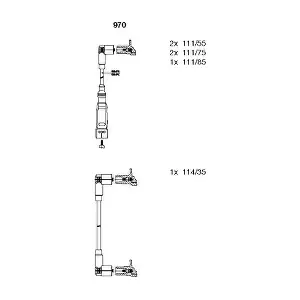 BREMI 970