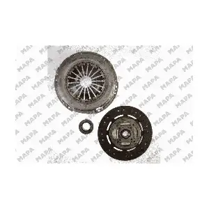 1C1O7540AE FORD