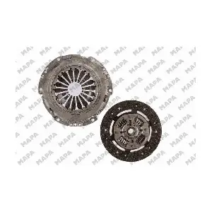 4S617540DA FORD
