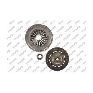 YC1J7L596AB FORD
