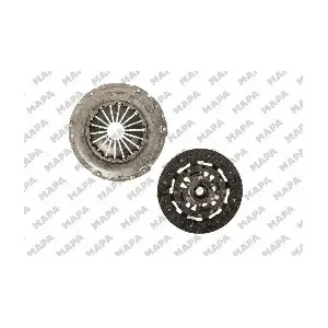 3M517540D2F FORD