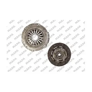232508301 MERCEDES-BENZ
