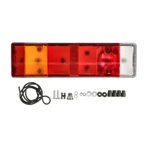 TRUCKLIGHT TL-MA007R