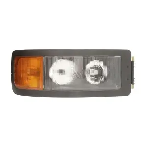 HL-MA003R/H4 TRUCKLIGHT