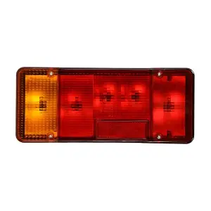 TRUCKLIGHT TLIV016L
