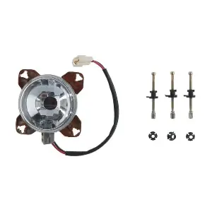 TRUCKLIGHT HLUN106
