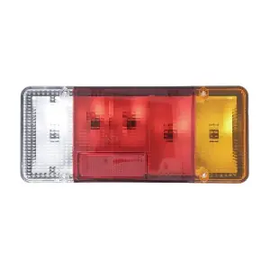 TRUCKLIGHT TLIV016R