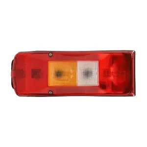 TRUCKLIGHT TL-VO001R