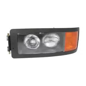 HL-MA003L/H4 TRUCKLIGHT