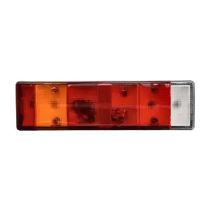 TRUCKLIGHT TL-MA008R
