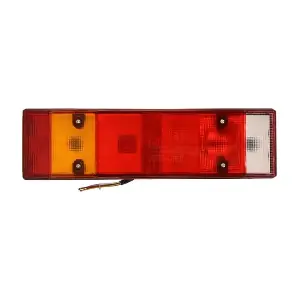 TRUCKLIGHT TL-MA005L