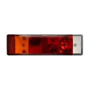 TRUCKLIGHT TL-MA007L