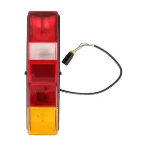 TRUCKLIGHT TL-FO002
