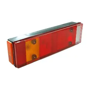 TRUCKLIGHT TL-IV001R