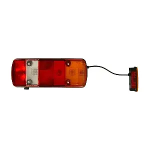 TRUCKLIGHT TL-MA006R