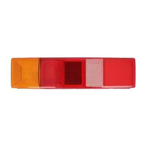 TL-FO001L/R-L TRUCKLIGHT