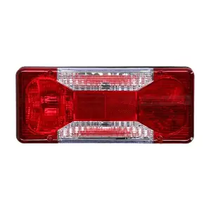 TRUCKLIGHT TL-IV002L/RR