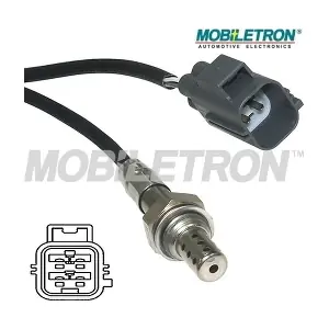 MOBILETRON OS-B4209P