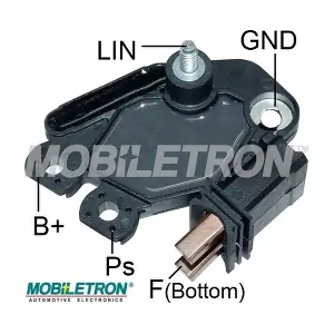 VR-V3975 MOBILETRON