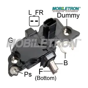 MOBILETRON VRB251