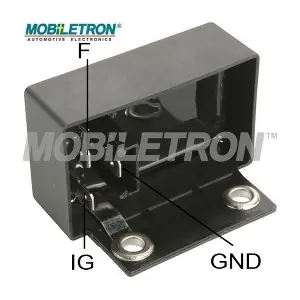 MOBILETRON VR-B191