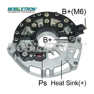 F6DU10300DC MOBILETRON