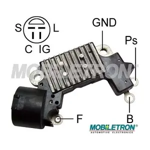 LR160729C MOBILETRON