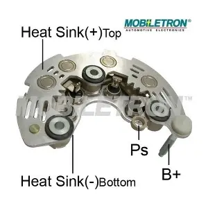 RF-19H MOBILETRON