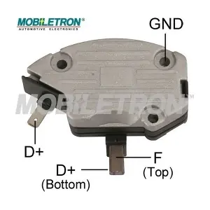 MOBILETRON VRLC111