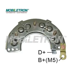 RH04 MOBILETRON