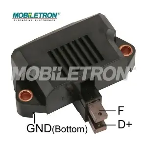 MOBILETRON VR-VW005N
