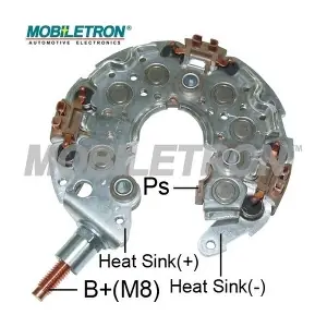 MOBILETRON RN53