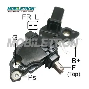 VR-B270 MOBILETRON