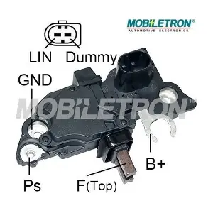 VRB150 MOBILETRON
