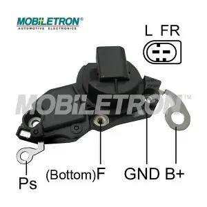VRB257 MOBILETRON
