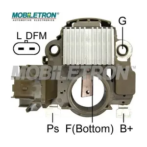 VRH2009105 MOBILETRON