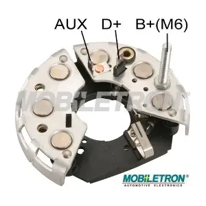 RB-02H MOBILETRON