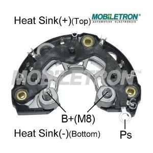 0124525006 MOBILETRON