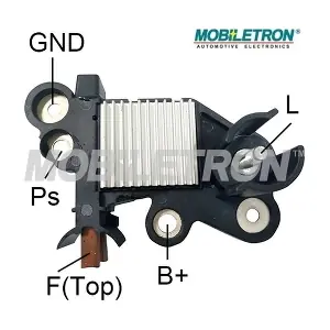 VR-B703 MOBILETRON
