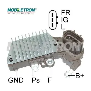 VR-H2005-173 MOBILETRON