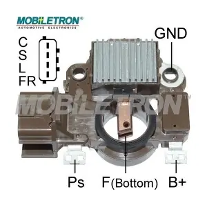 VR-H2009-159 MOBILETRON