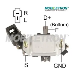 MOBILETRON VR-H2000-36