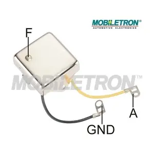 VRLC100 MOBILETRON