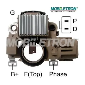 VR-H2009-100 MOBILETRON