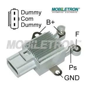 MOBILETRON VR-H2005-171
