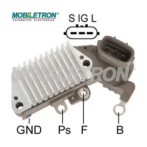 VR-H2005-35 MOBILETRON
