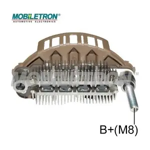 MOBILETRON RM169HV