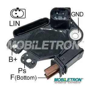0009061705 MOBILETRON
