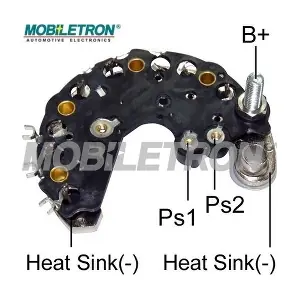 MOBILETRON RP-42