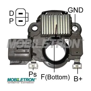 VRH2009-95 MOBILETRON